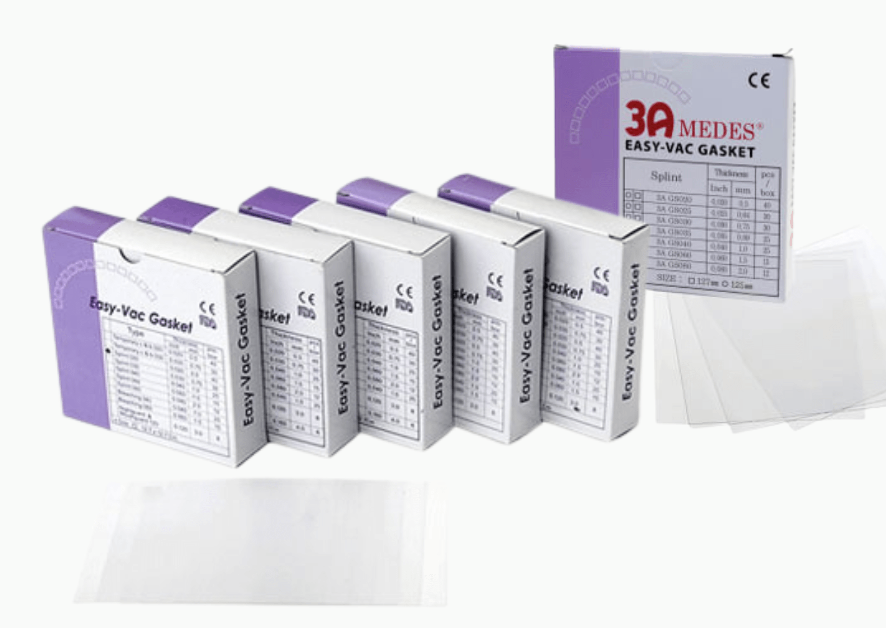 3A MEDES Splint & Bleaching - Enhance Dental Group Sdn Bhd