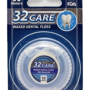 32Care Dental Floss